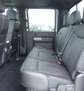 ford f 250 super duty 2012 white biodiesel 8 cylinders 4 wheel drive shiftable automatic 77388
