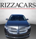 lincoln mkt 2010 dk  gray suv awd gasoline 6 cylinders all whee drive automatic with overdrive 60546