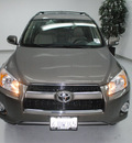 toyota rav4 2009 tan suv limited gasoline 4 cylinders front wheel drive automatic 91731