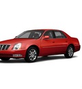 cadillac dts 2010 sedan luxury collection gasoline 8 cylinders front wheel drive 4 speed automatic 98901