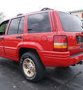 jeep grand cherokee 1996 red suv limited gasoline 8 cylinders 4 wheel drive automatic 61008