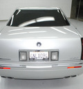 cadillac eldorado 2000 silver coupe esc gasoline v8 front wheel drive automatic 91731
