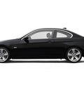 bmw 3 series 2008 coupe 335i gasoline 6 cylinders rear wheel drive not specified 98901
