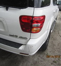 toyota sequoia