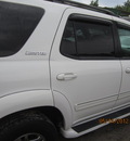 toyota sequoia