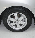 toyota prius 2005 silver hatchback hybrid 4 cylinders front wheel drive automatic 91731