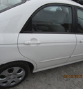 kia spectra