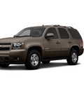 chevrolet tahoe 2012 brown suv lt flex fuel 8 cylinders 4 wheel drive 6 speed automatic 55391