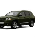 jeep compass 2007 suv limited gasoline 4 cylinders front wheel drive not specified 13502