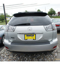 lexus rx 350 2007 millennium silver suv gasoline 6 cylinders all whee drive automatic 07724