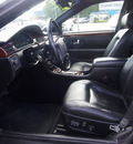 cadillac seville 1997 black sedan sts gasoline v8 front wheel drive automatic 27569