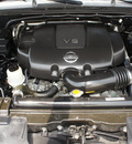 nissan pathfinder 2008 black suv le v8 gasoline 8 cylinders 2 wheel drive automatic 76108