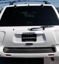 nissan pathfinder 2001 white suv le gasoline 6 cylinders 4 wheel drive automatic 32401