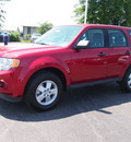 ford escape 2012 suv xls gasoline 4 cylinders front wheel drive not specified 46168