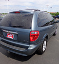 chrysler town and country 2007 touring gasoline 6 cylinders front wheel drive 4 speed automatic 45342
