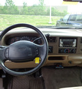 ford f 250 super duty 1999 tan xlt gasoline v8 4 wheel drive automatic 45342