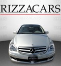 mercedes benz r350 2007 silver suv r class 4x4 gasoline 6 cylinders 4 wheel drive automatic with overdrive 60546