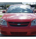 chevrolet cobalt 2008 red coupe lt gasoline 4 cylinders front wheel drive automatic 77090