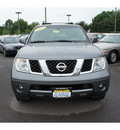 nissan pathfinder 2005 dk  gray suv le gasoline 6 cylinders 4 wheel drive automatic with overdrive 08902