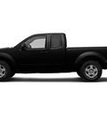 nissan frontier 2007 pickup truck gasoline 6 cylinders rear wheel drive not specified 33021