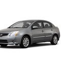 nissan sentra 2012 sedan gasoline 4 cylinders front wheel drive not specified 98371