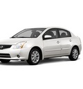 nissan sentra 2012 sedan gasoline 4 cylinders front wheel drive not specified 98371