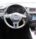 volkswagen jetta 2012 gray sedan tdi diesel 4 cylinders front wheel drive 6 speed automatic 46410