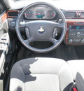 chevrolet impala 2011 black sedan lt fleet flex fuel 6 cylinders front wheel drive automatic 61832