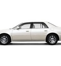 cadillac dts 2009 sedan performance gasoline 8 cylinders front wheel drive 4 speed automatic 13502