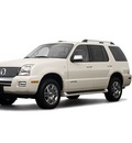 mercury mountaineer 2008 suv prem gasoline 6 cylinders 2 wheel drive not specified 28677