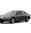 lincoln mkz 2008 sedan mkz gasoline 6 cylinders all whee drive automatic 44060