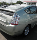 toyota prius 2008 hatchback prius hybrid 4 cylinders front wheel drive automatic 34788