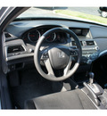 honda accord 2010 sedan ex gasoline 4 cylinders front wheel drive 5 speed automatic 07724