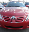 toyota camry 2010 sedan le gasoline 4 cylinders front wheel drive automatic 34788