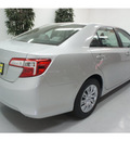 toyota camry 2012 sedan l gasoline 4 cylinders front wheel drive not specified 91731