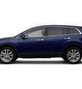 mazda cx 9 2012 suv grand tour gasoline 6 cylinders all whee drive automatic 07702