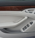 cadillac cts 2012 white sedan luxury gasoline 6 cylinders rear wheel drive automatic 27330