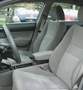 honda civic 2009 silver sedan lx gasoline 4 cylinders front wheel drive automatic 06019