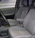 toyota highlander hybrid 2006 silver suv hybrid 6 cylinders all whee drive cont  variable trans  06019