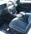 chevrolet impala 2010 white sedan ls flex fuel 6 cylinders front wheel drive automatic 61832