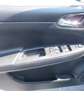 chevrolet impala 2010 white sedan ls flex fuel 6 cylinders front wheel drive automatic 61832