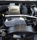 chevrolet trailblazer 2006 black suv ls gasoline 6 cylinders rear wheel drive automatic 76087