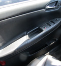 chevrolet impala 2009 gray sedan lt gasoline 6 cylinders front wheel drive automatic 13350