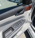 chevrolet impala 2007 silver sedan ls flex fuel 6 cylinders front wheel drive automatic 13350