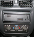 chevrolet s 10 2001 black ls gasoline 6 cylinders 4 wheel drive 5 speed manual 27215