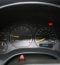 chevrolet s 10 2001 black ls gasoline 6 cylinders 4 wheel drive 5 speed manual 27215