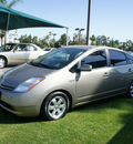 toyota prius 2008 lt  green hatchback touring hybrid 4 cylinders front wheel drive automatic 92235