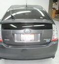 toyota prius 2006 gray hatchback hybrid 4 cylinders front wheel drive automatic 91731