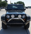 jeep wrangler 2007 black suv x gasoline 6 cylinders 4 wheel drive 6 speed manual 76087