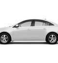 chevrolet cruze 2011 sedan lt gasoline 4 cylinders front wheel drive 6 speed automatic electro 32086